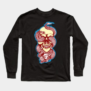 STRIFE Long Sleeve T-Shirt